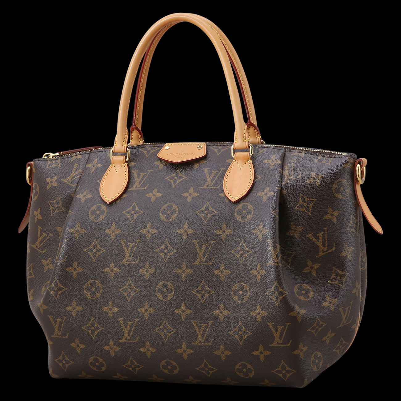 LOUIS VUITTON(USED)루이비통 모노그램 튀렌느MM